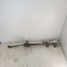 Piantone canna sterzo usato  Mineo