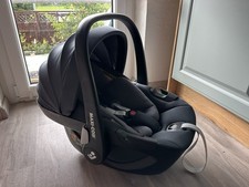 Maxi cosi babyschale gebraucht kaufen  Gefell
