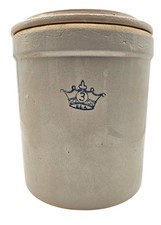 Vintage gallon stoneware for sale  Winston Salem