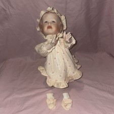 Emily porcelain doll for sale  Decatur