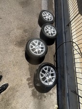 Cerchi lega r17 usato  Sant Anastasia
