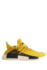 Baskets jaune adidas d'occasion  France