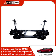 Train arriere ford d'occasion  Nemours