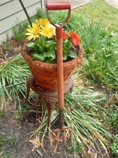 Vintage prong tine for sale  Lawrenceville