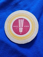 Bierdeckel 1702 bruch gebraucht kaufen  Meßstetten