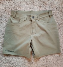 Kuiu tiburon shorts for sale  Leander