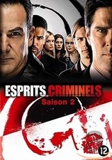 Esprits criminels integrale d'occasion  France