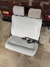 Volkswagen transporter double for sale  NOTTINGHAM
