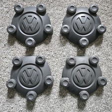 vw wheel nut caps for sale vw wheel nut caps for sale CREWE