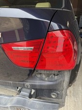 Bmw tail lights for sale  Hockley