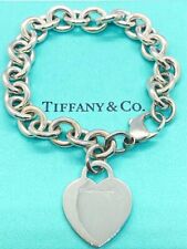 Bracciale tiffany co. usato  Spedire a Italy