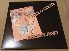 Paolo conte aguaplano usato  Savignano sul Panaro