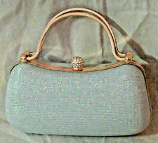 Rhinestone glitz handbag for sale  Little Falls
