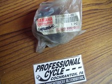Yamaha ytz250 ytz250t for sale  Cochranton