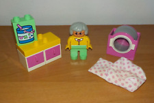 Vintage lego duplo gebraucht kaufen  Ingolstadt