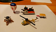 Micro machines lotto usato  Monte di Procida
