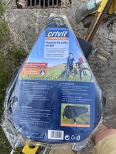 Couvre selle housse d'occasion  La Ferté-Gaucher