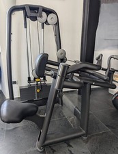 Technogym upper back usato  Chiavari