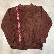 Vintage macys arran for sale Vintage macys arran for sale  HUDDERSFIELD