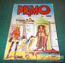 Primo anno porca usato  Torchiarolo