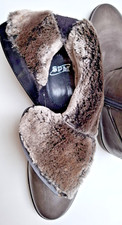 Spm shoes boots gebraucht kaufen  Burgberg