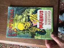 Revue infernal 1 d'occasion Revue infernal 1 d'occasion  La Châtaigneraie