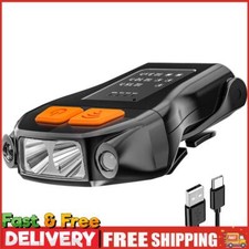 Led head lamp for sale  Shipping to United Kingdom