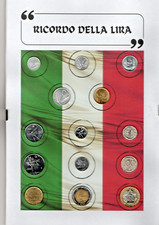 Ricordo della lira usato  Lomello