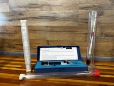 Wort specific gravity for sale  Paso Robles