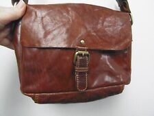 Rowallan brown leather for sale  WESTON-SUPER-MARE