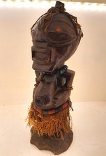 Art primitif tribal d'occasion  Connerré