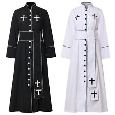 Women cassock priest for sale  Rancho Cucamonga