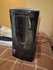 Acer aspire computer for sale  FRASERBURGH