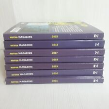 Nathan never magazine usato  Torino