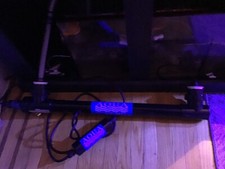 Aqua ultraviolet watt for sale  South Richmond Hill