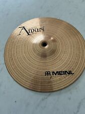 Meinl alun splash d'occasion  Lambersart