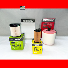 Kit tagliando opel usato  Cerignola