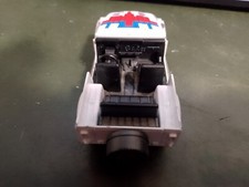 Modellino auto die usato  Pomezia