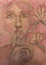 Original mixed media for sale  Casa Grande