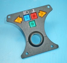 530 cockpit kontrolllampen gebraucht kaufen  Vellmar