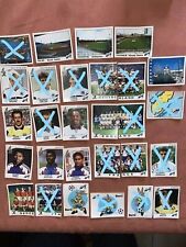 Panini football euro d'occasion  Expédié en Belgium