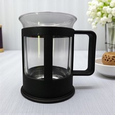 Bodum bistro glass for sale  BRIDGEND