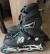 Inliner inlineskates freedom gebraucht kaufen  Dortmund
