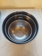 Stainless steel nesting for sale  Merrill