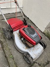 Mountfield rotary self for sale  PENZANCE