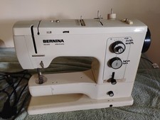 Bernina 830e sewing d'occasion  Expédié en Belgium