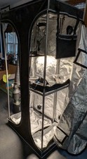Infinity 2n1 grow for sale  Fairfax Station