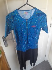Dhb womens tri for sale  BRISTOL