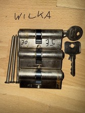 Wilka gleichschließend schlie gebraucht kaufen  Walzbachtal