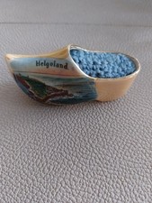 Schuh vintage andenken gebraucht kaufen  Wilhelmshaven